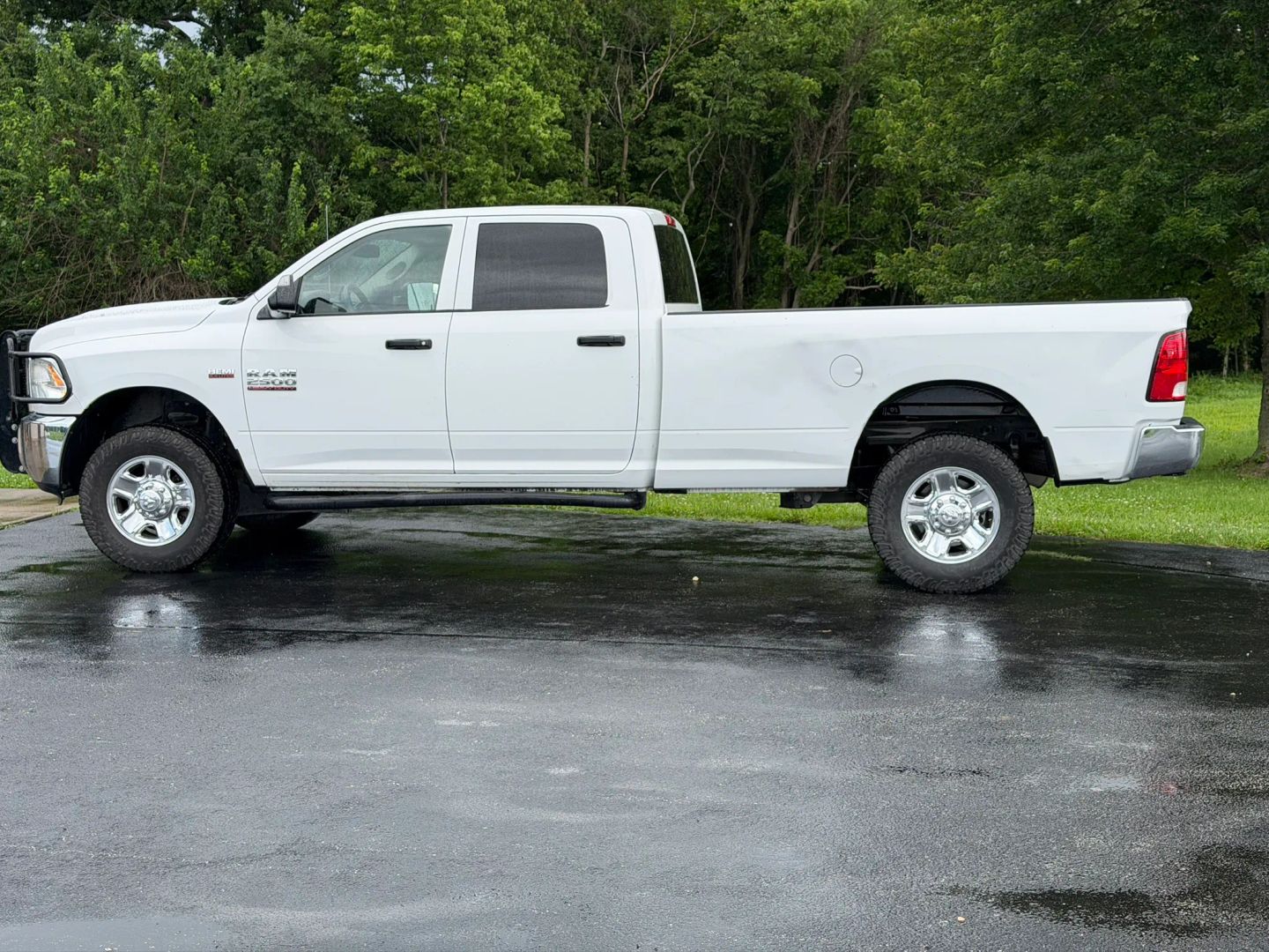 ram ram 2500 pickup 2017 3C6UR5HJ1HG632635 image ram ram 2500 pickup 2017 3C6UR5HJ1HG632635 image